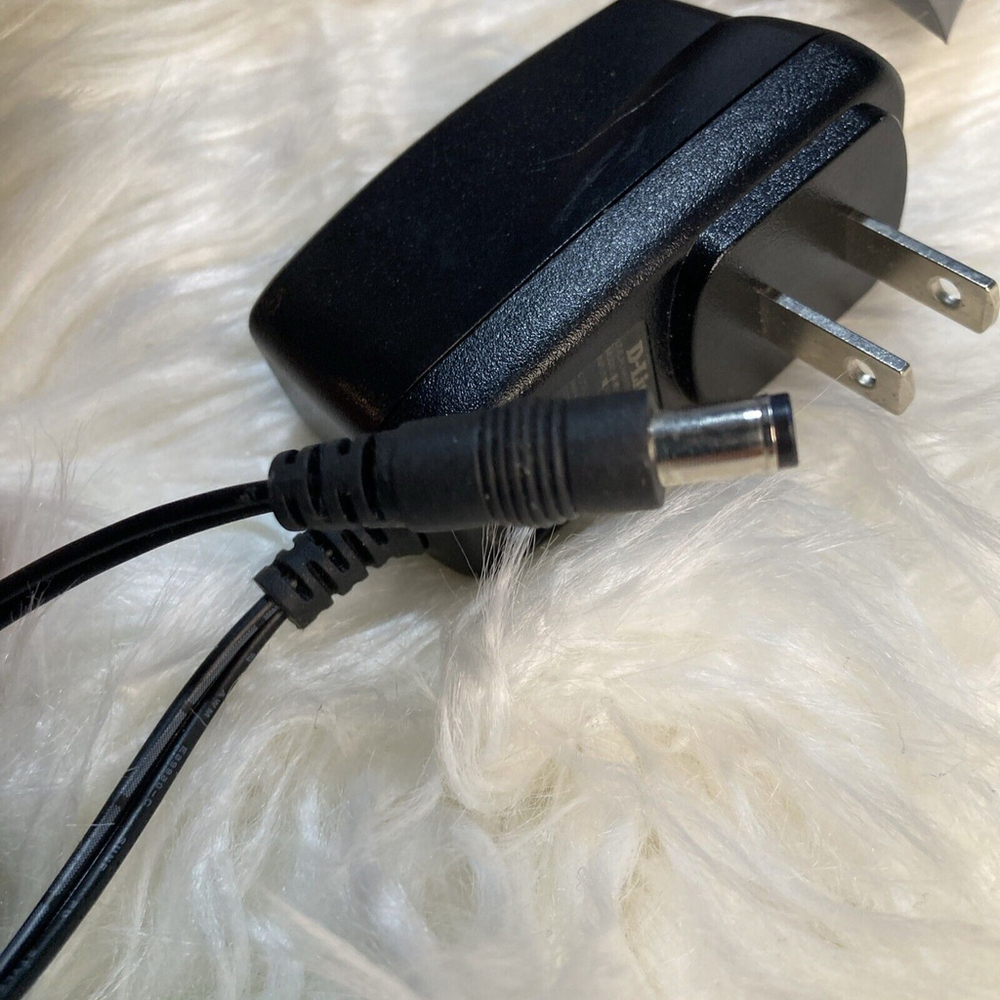 Output 5V 1A AC DC Power Adapter Supply Charger For Dlink D-Link PSAC05A-050